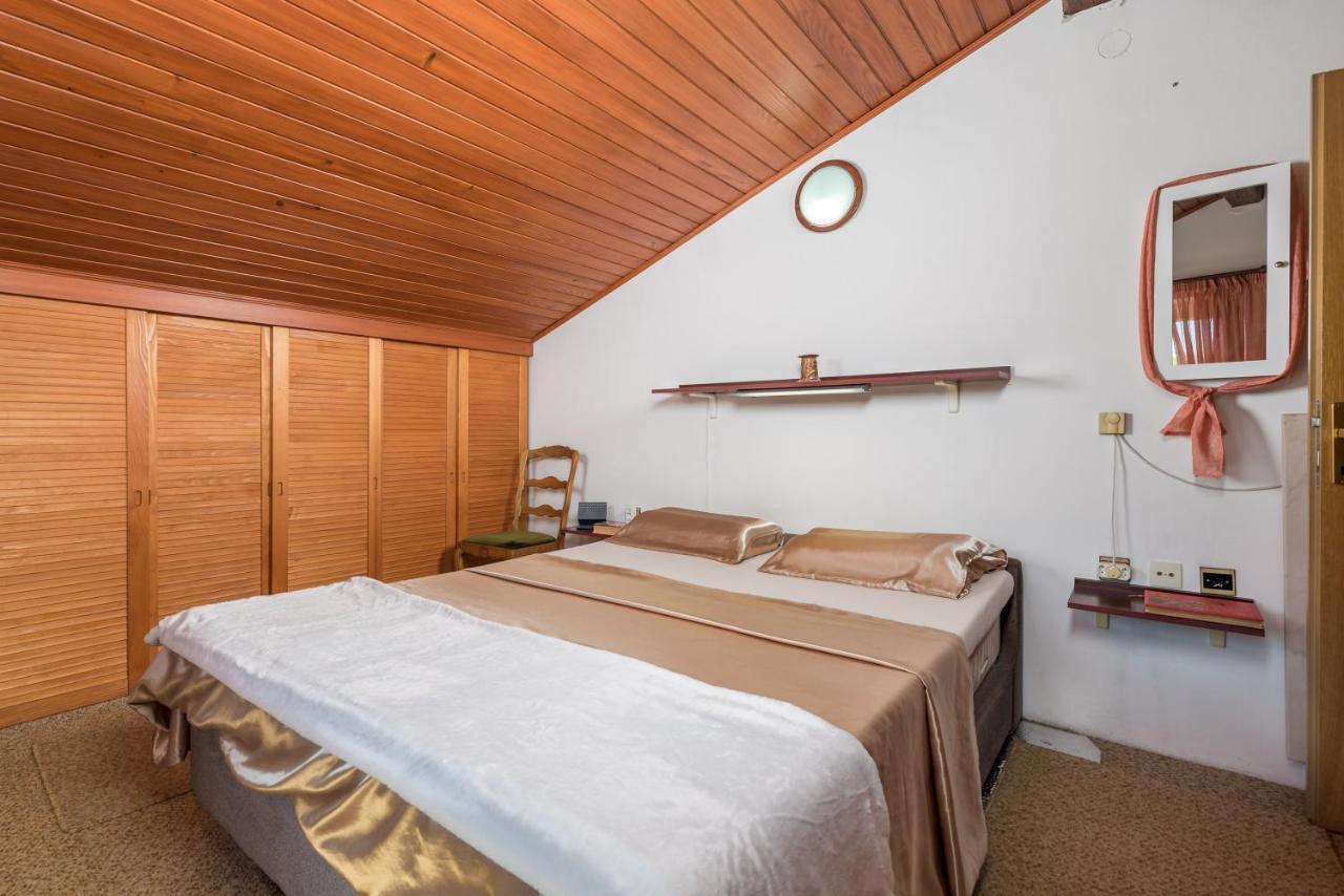 Apartment Magda With A Parking Space And Sea View Ριέκα Εξωτερικό φωτογραφία