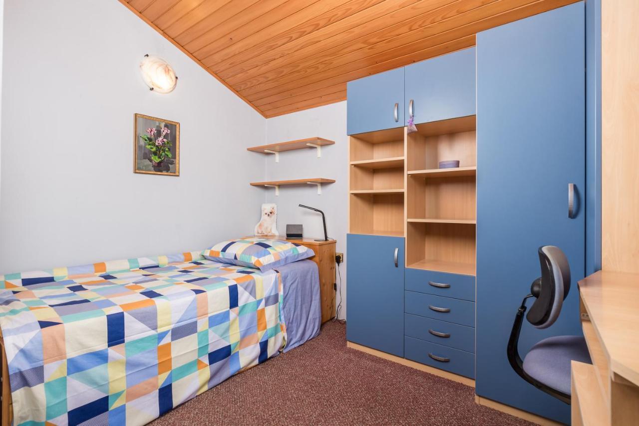 Apartment Magda With A Parking Space And Sea View Ριέκα Εξωτερικό φωτογραφία