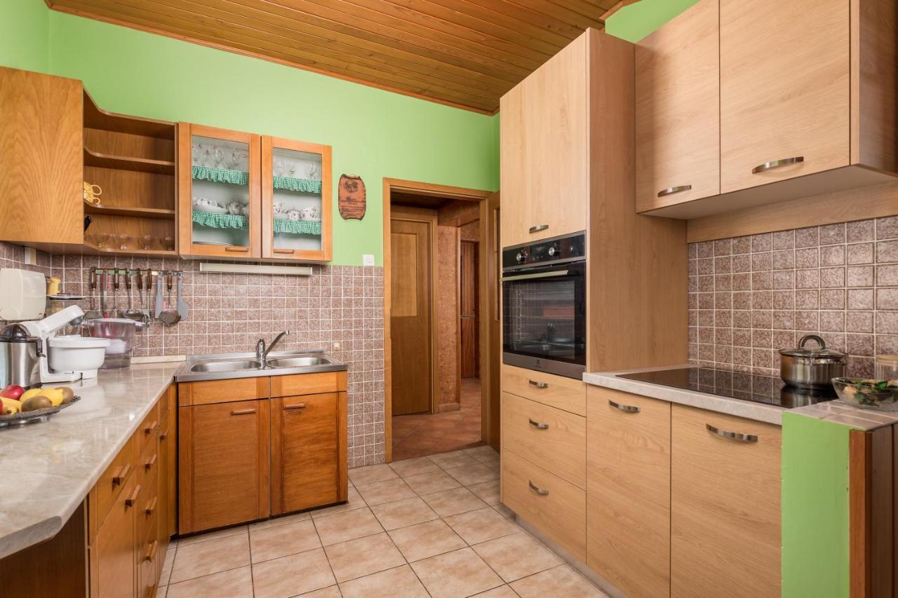 Apartment Magda With A Parking Space And Sea View Ριέκα Εξωτερικό φωτογραφία